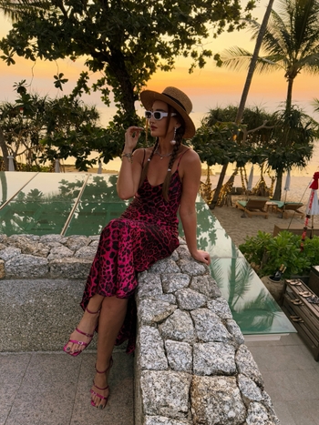 Olga Buzova