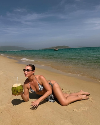 Olga Buzova