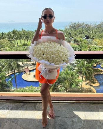 Olga Buzova