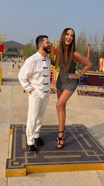 Olga Buzova