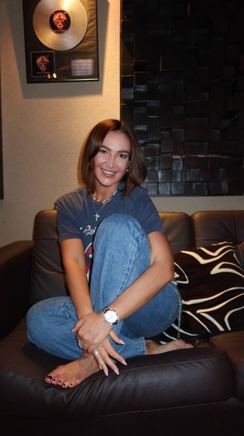 Olga Buzova