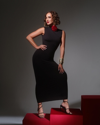 Olga Buzova