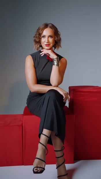Olga Buzova