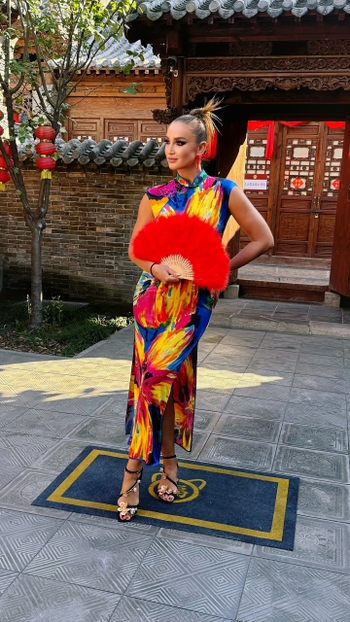 Olga Buzova