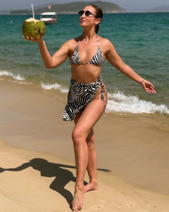 Olga Buzova