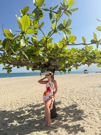 Olga Buzova
