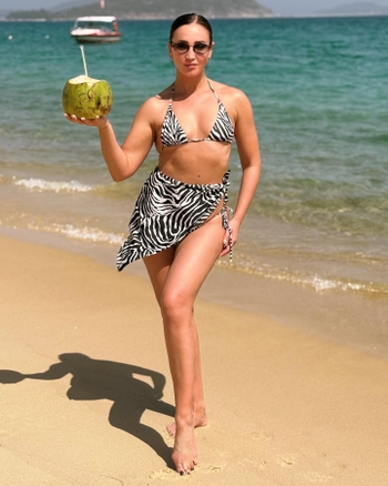 Olga Buzova