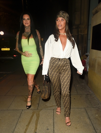 Chelsee Healey