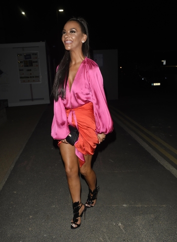 Chelsee Healey