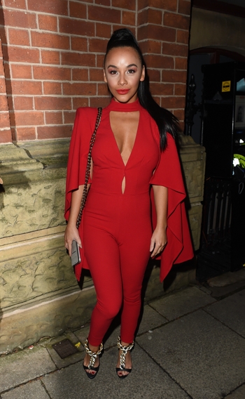 Chelsee Healey