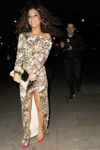 Chelsee Healey