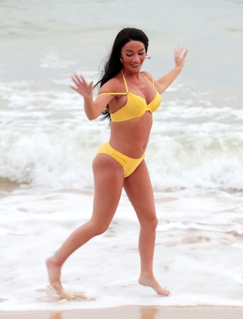 Chelsee Healey