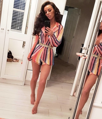 Chelsee Healey