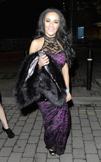 Chelsee Healey