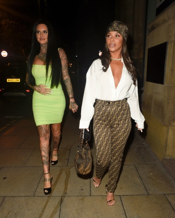 Chelsee Healey