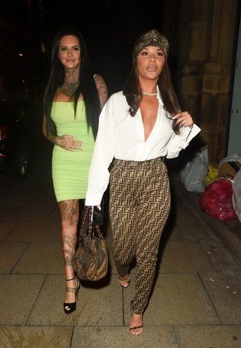 Chelsee Healey