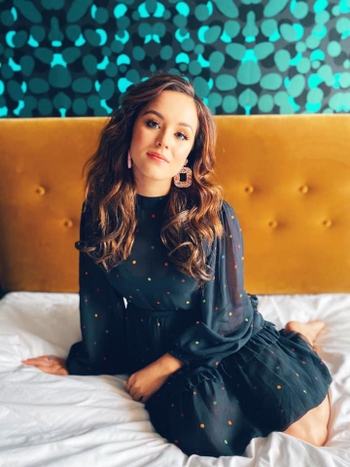 Hayley Orrantia