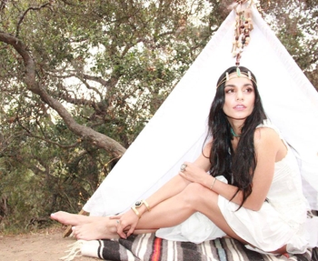 Vanessa Hudgens