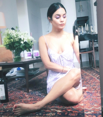 Vanessa Hudgens