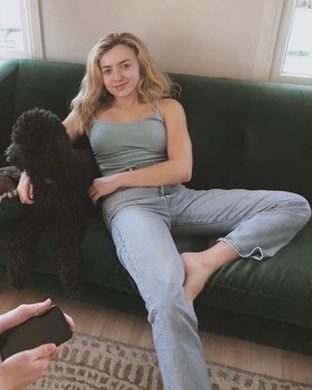 Peyton List