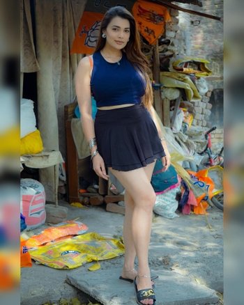 Tanishq Sharma