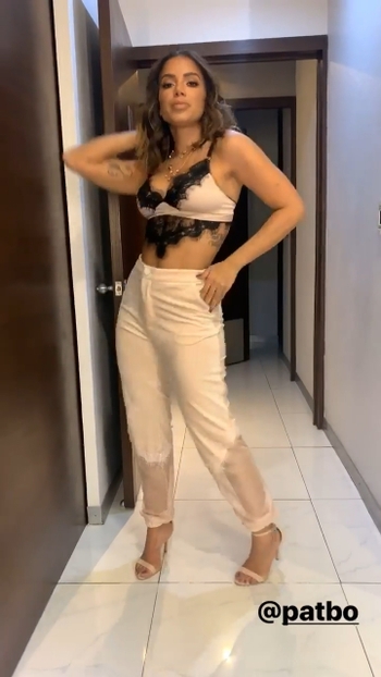 Anitta