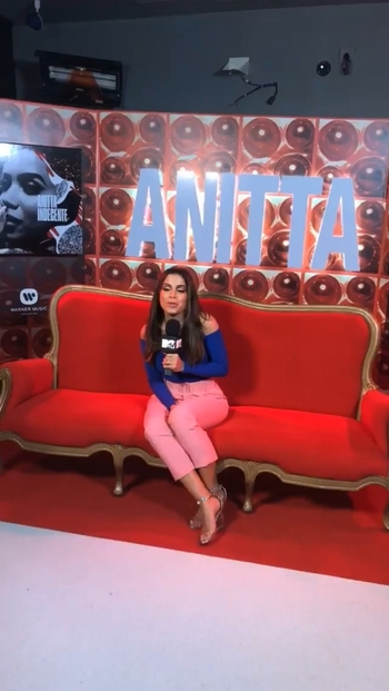 Anitta