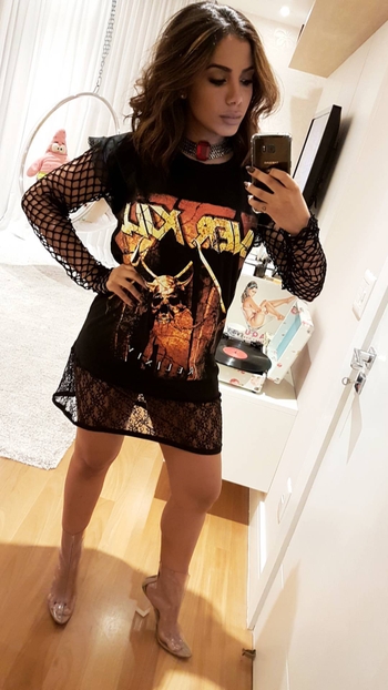 Anitta