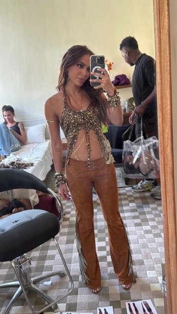 Anitta