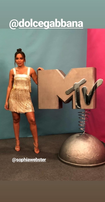 Anitta