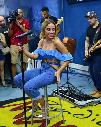 Anitta