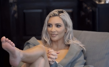 Kim Kardashian