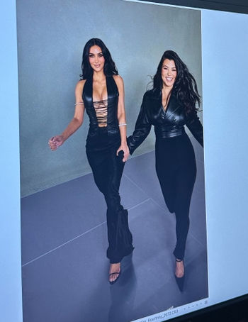 Kim Kardashian