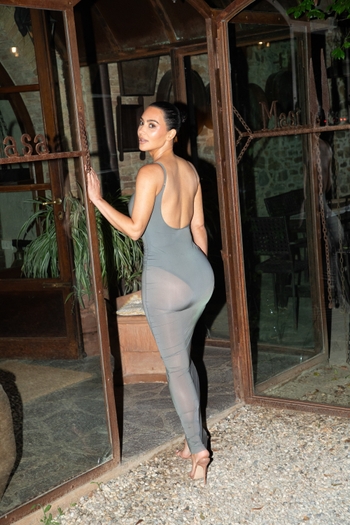 Kim Kardashian