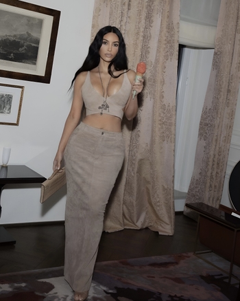 Kim Kardashian