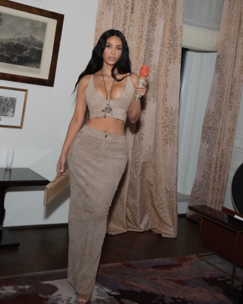Kim Kardashian