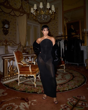 Kim Kardashian