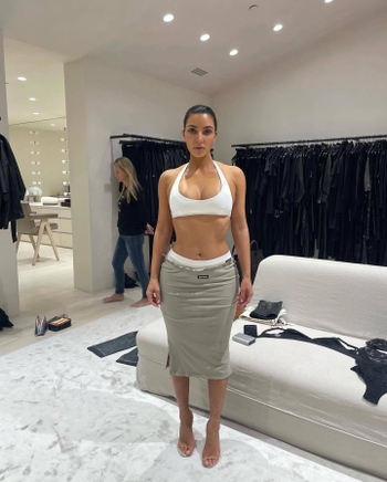 Kim Kardashian