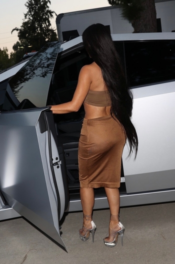 Kim Kardashian