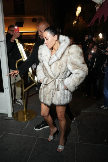 Kim Kardashian