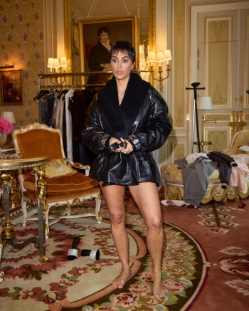 Kim Kardashian