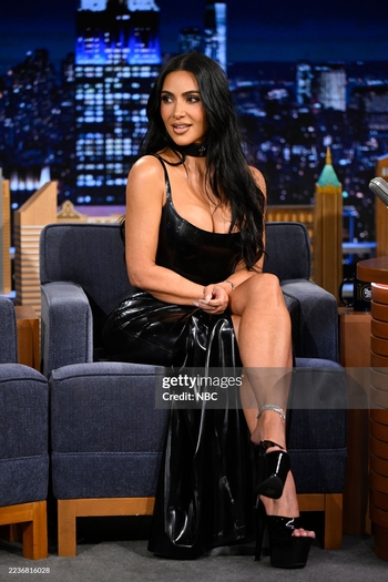 Kim Kardashian