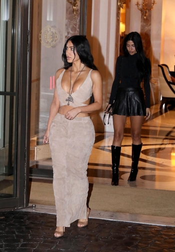 Kim Kardashian