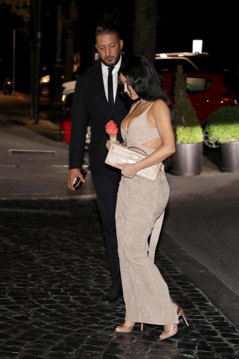 Kim Kardashian