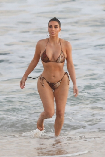 Kim Kardashian