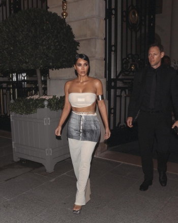 Kim Kardashian