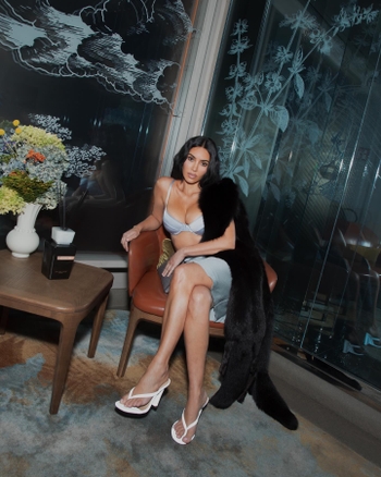 Kim Kardashian