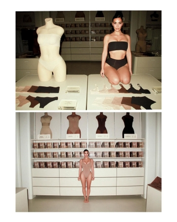 Kim Kardashian