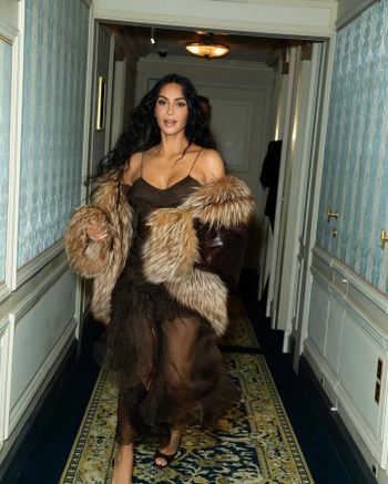 Kim Kardashian