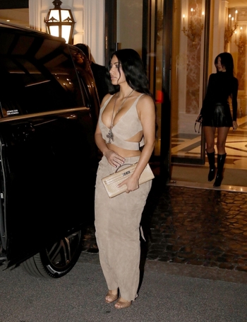 Kim Kardashian